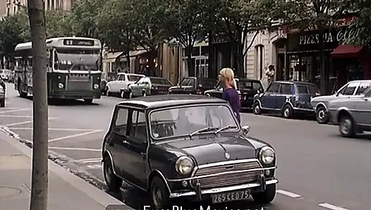 Правильно готовит (1980)