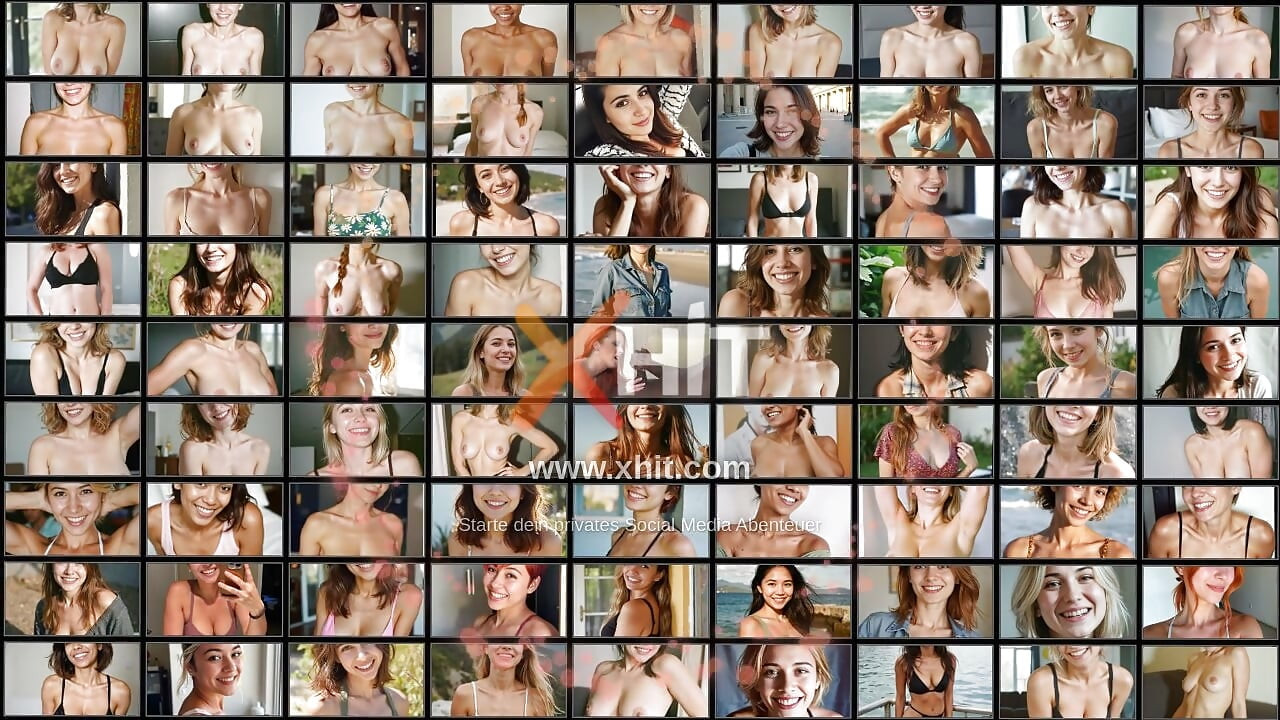 The Best Scenes of Mischel Russo – A Hot Compilation