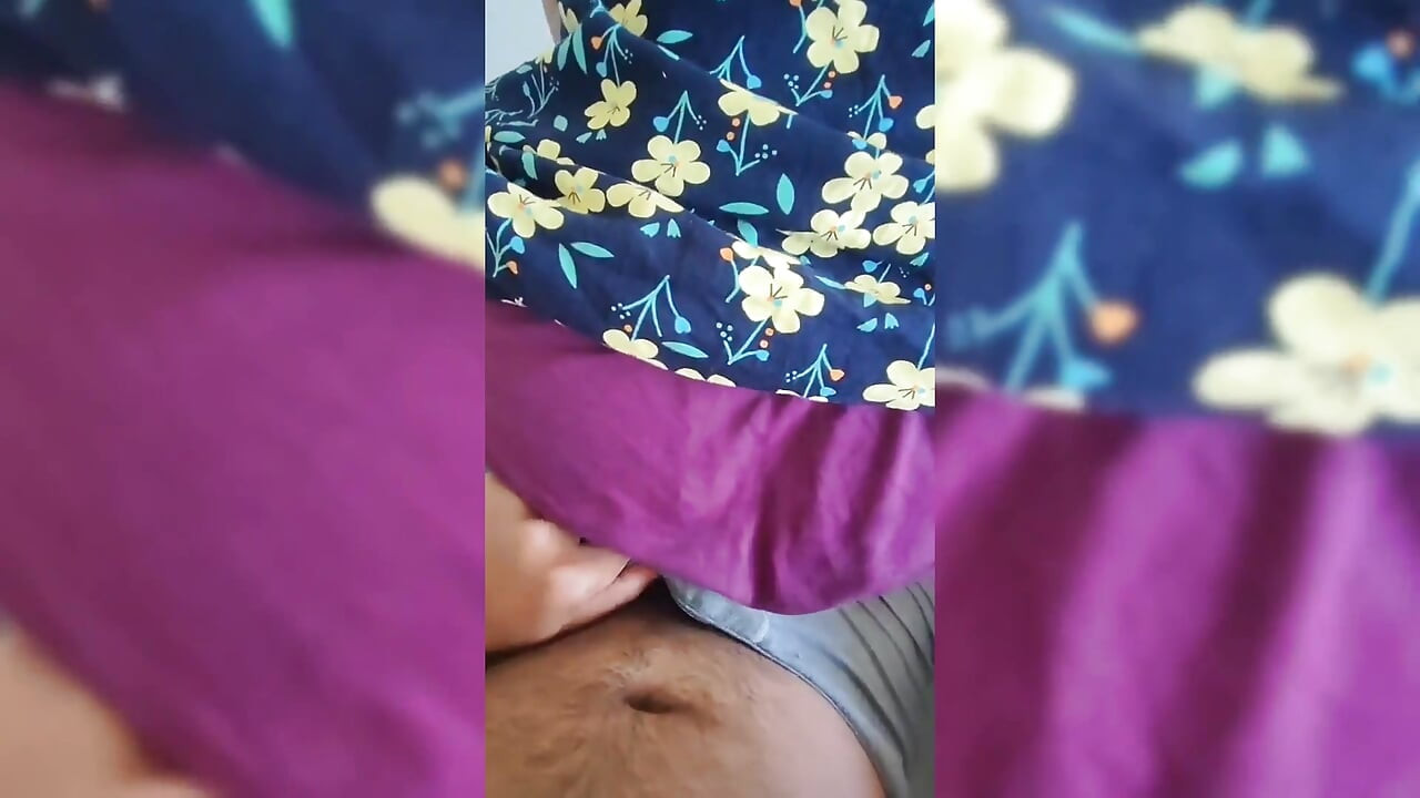 一個陌生人操我，以換取讓我在他家呆幾天