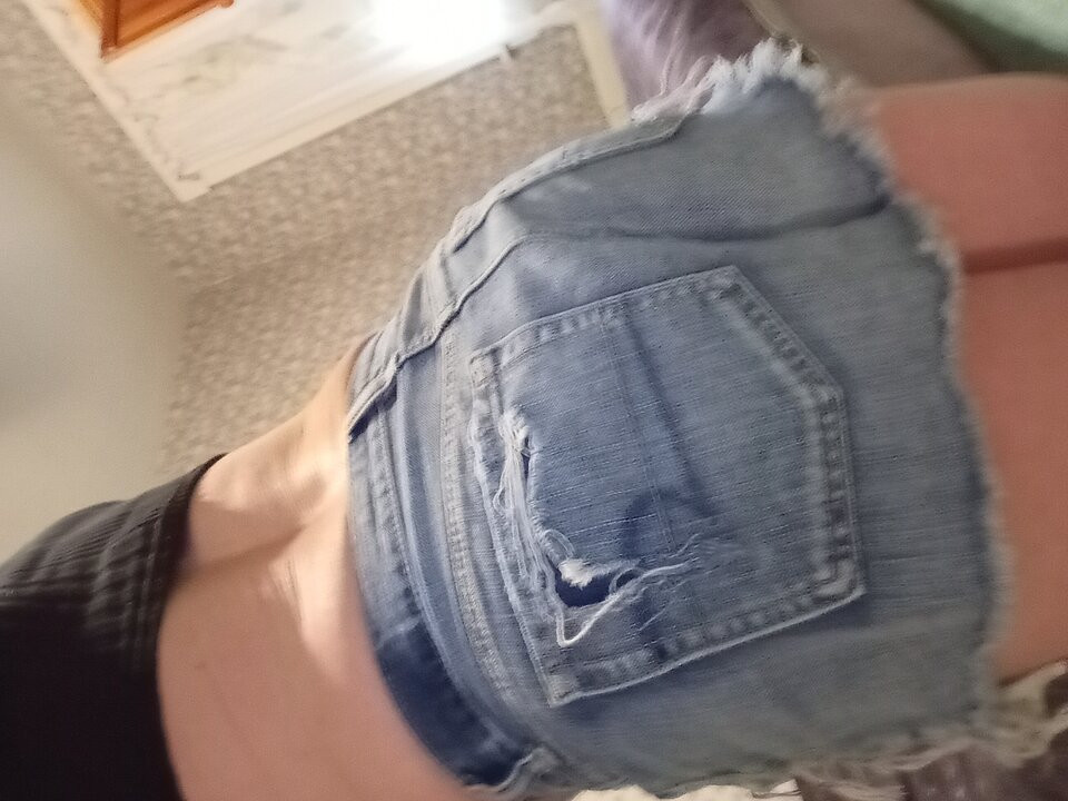 CD dildo fun