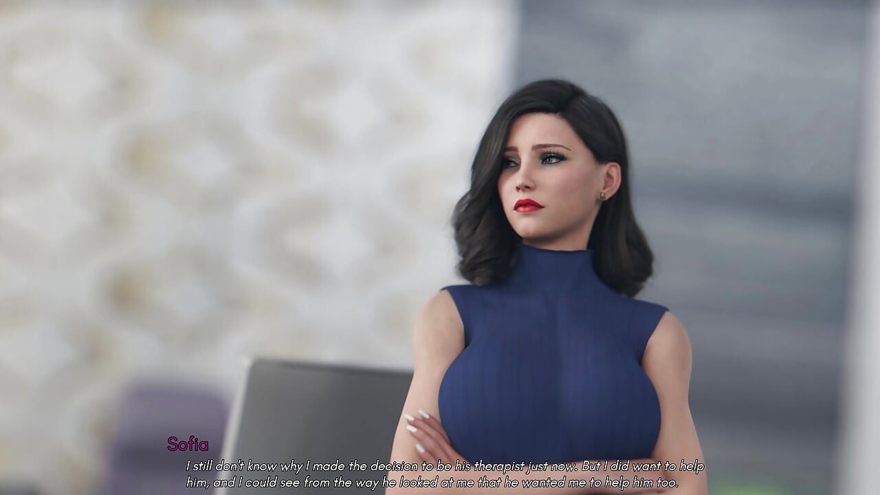 Sofia Denver - 第一天 - Faye's Massage