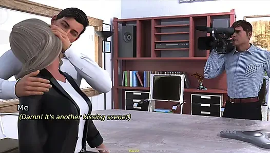 Алиса в стране чудес - Глава 1 и 2