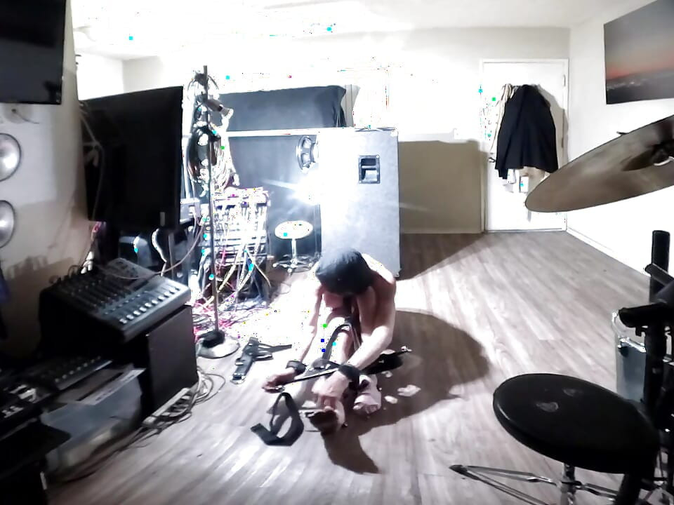 Lizzy Yum VR #184