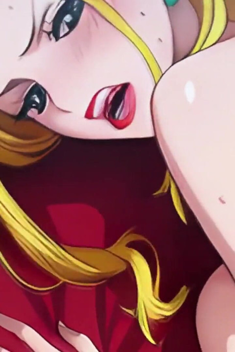 One Piece Black Maria (31) Hen
