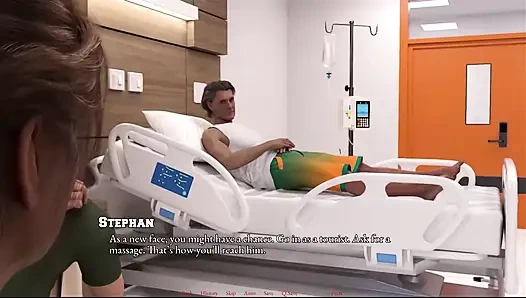 Agent Sherine Part 2