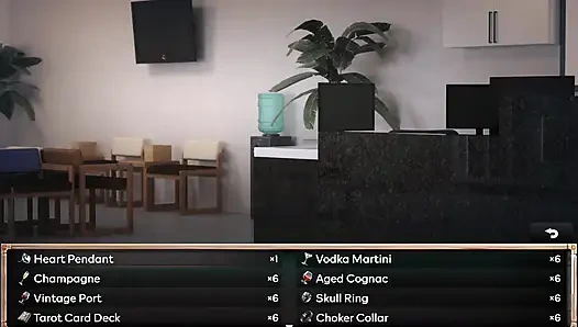 Complete Gameplay - Symphony of the Serpent, Part 37