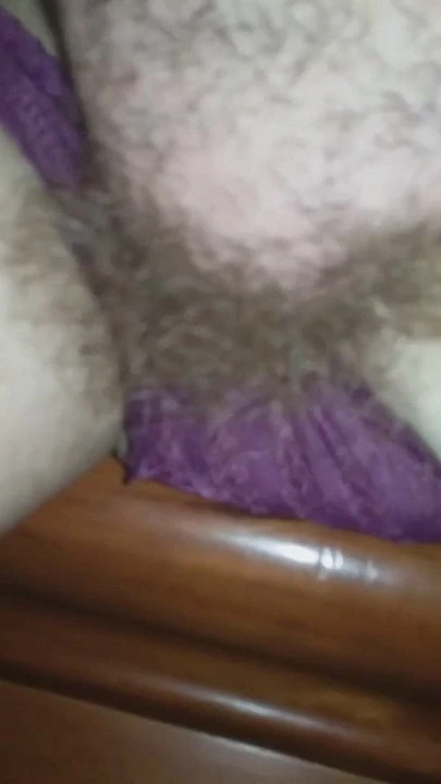 Sweet tasting candy ass
