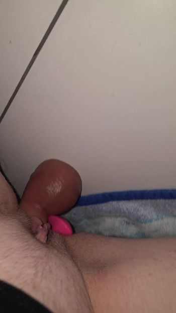DP wanting my daddy