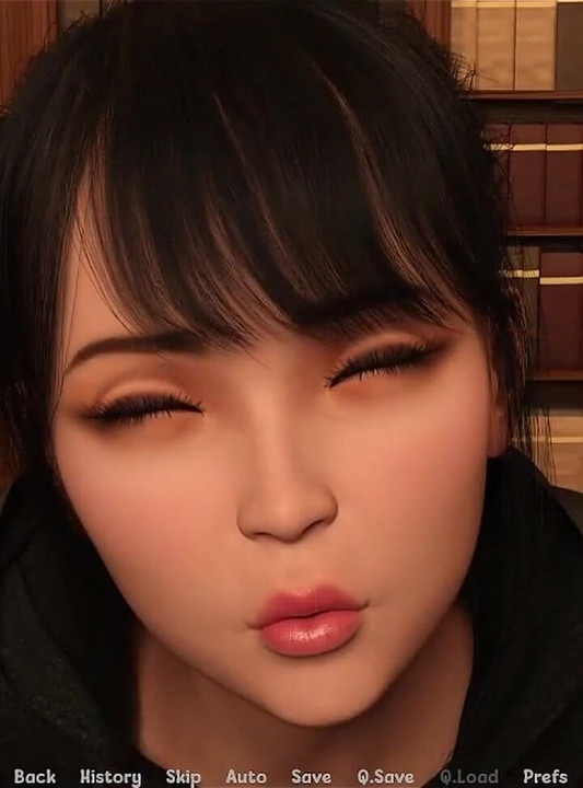 Elmwood University 26 - Hot Chinese College Girl Gets Fucked Hard in the Teachers Lounge