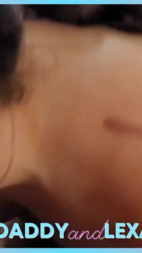 Shemale trans woman deepthroat and swallow cum blowjob compilation | Clip 1