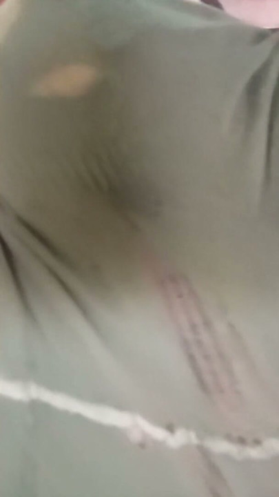 Masturbating on my stepbrother's underwear | Clip 2