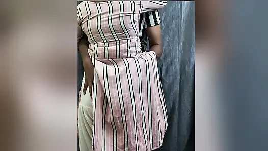 House Owner offered to pay rent, my wife accepted the offer sex tamil Audio - Part 1