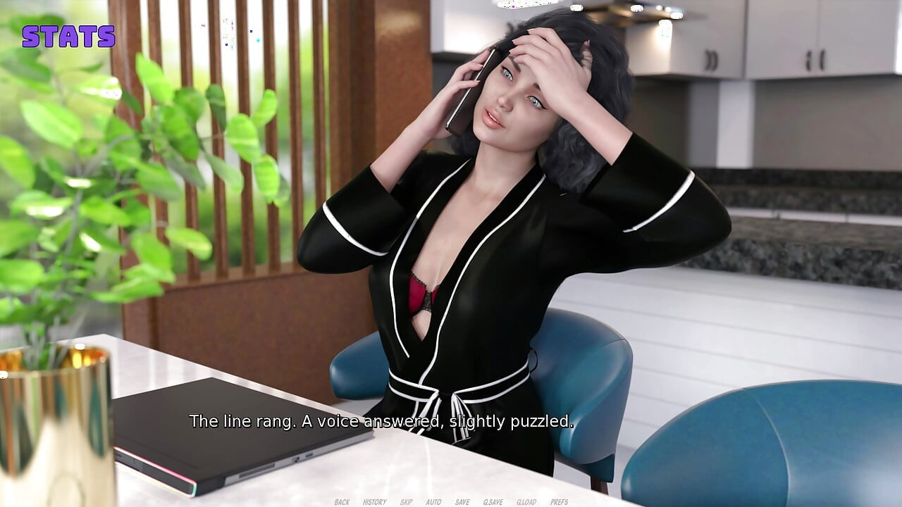 Harmony Haven - 3. fejezet - V0.4 - Bemutató