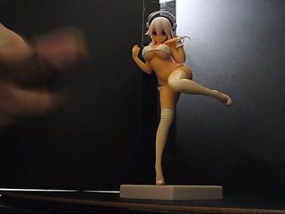 Figur bukkake (soniko)