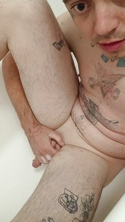 Must Cum