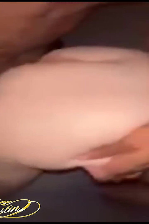 Eu peguei um monstro