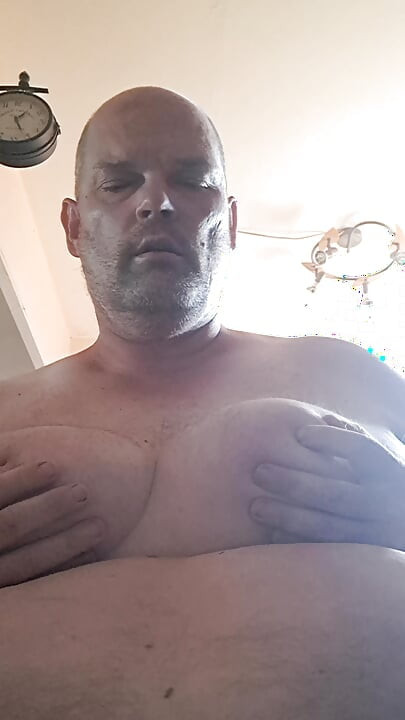 Fucked, only the slut wants to be fucked.