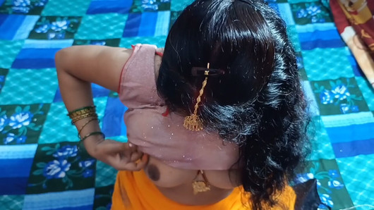 Indian New Married 21 Year Women tight pusssy xxx In bedroom