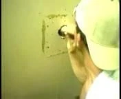 Gloryhole fun