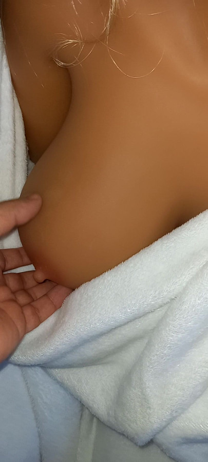 NIKS INDIAN DOLL 125
