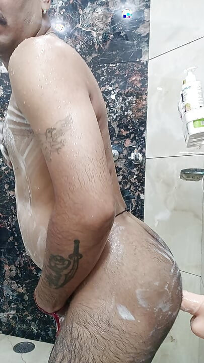 Indiano desi homem gosta de sexo com vizinho e oficial do exército papai