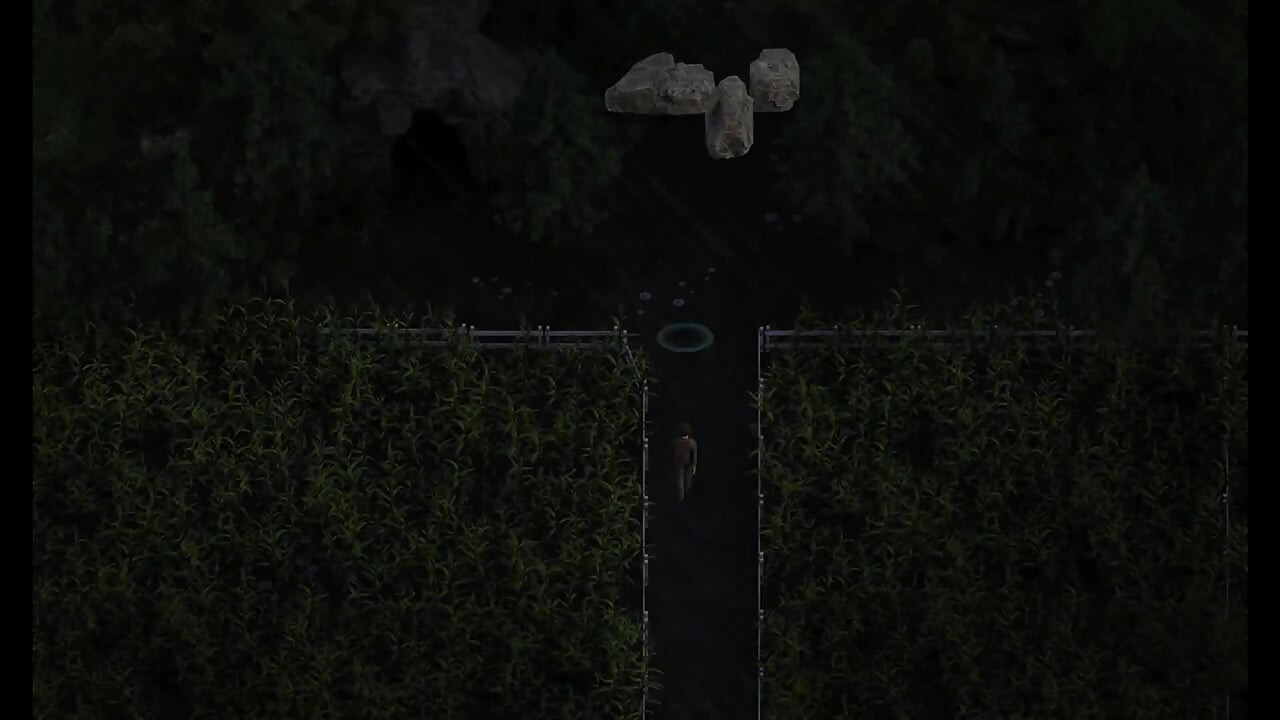 A Genezis rendje: Két dögös csaj rögzíti a traktort ep.39