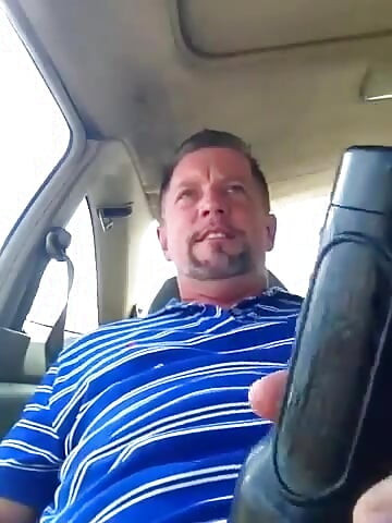 Fleshlight Lunchtime Fun