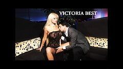 Victoria la BOMBA SEXY (Full Movie)