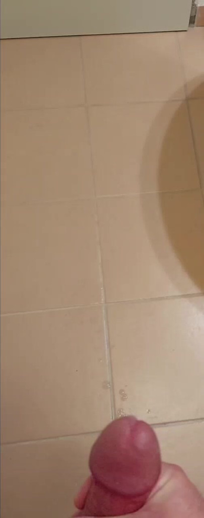 Weitwichsen sehr geil!