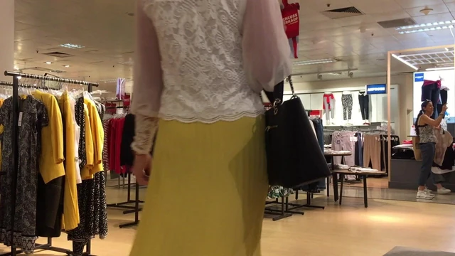 lovely skirt