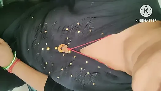 Jija sally chuda sally'nin tadını çıkardı