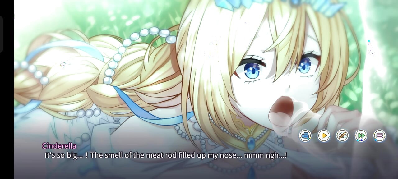 Beyond the family bond/ sister in law