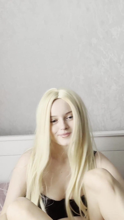 My Stepsister Lost Her Pussy in a Card Game | Clip 1