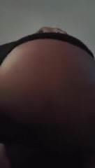 Big booty Stallion