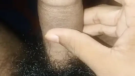 Mastürbasyon yarak seksi