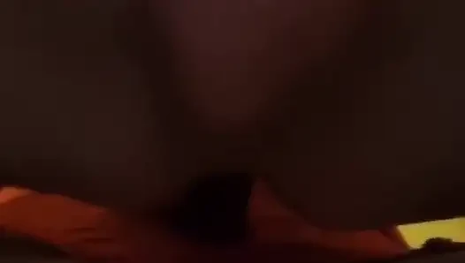 Couple Sex Pegging