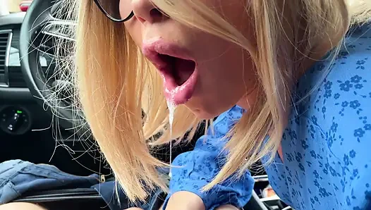 She didn't know how masturbation would end