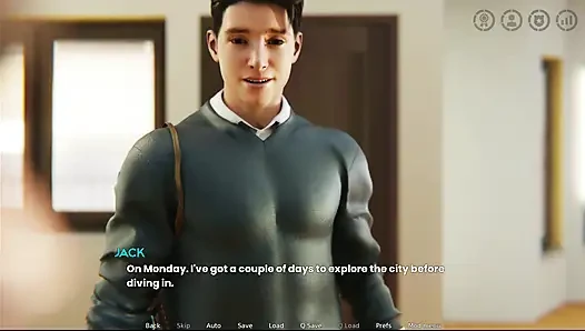 Insting tak nampak (bagian 10)