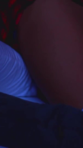 Key moment from "The bride&#039;s friend visits and seduces the groom in his room, feeling his cum dripping inside her as"