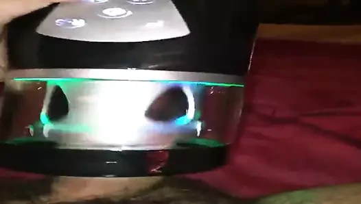 bj makine ile horoz çok güzel