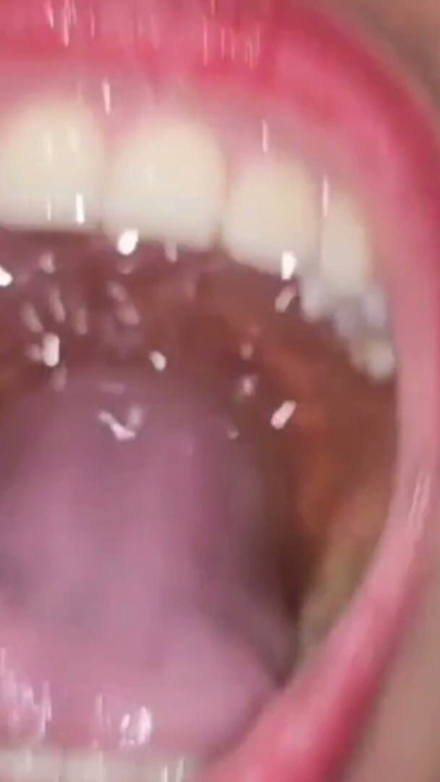 Pissing in my human toilet and making her clean the toilet with her tongue | Clip 1
