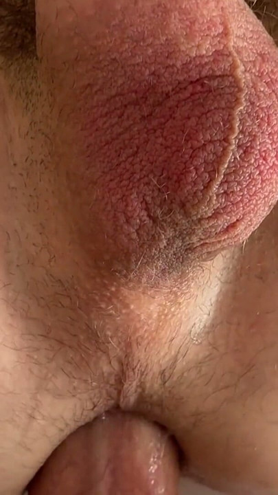 woke up from a blowjob, fucked a guy's tight asshole and came | Clip 2