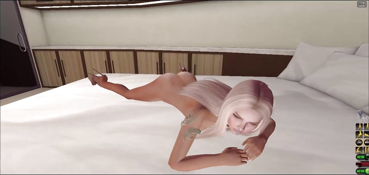 MEGAN, A KÉSZÍTŐ YATCH