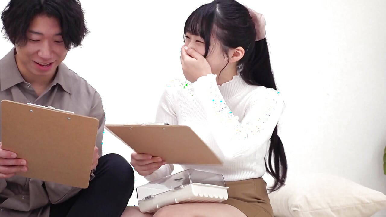 Part 1: A friendship verification project between a college student and a boy and girl who have been childhood friends for 10 years—an adult doctor pretend experience!