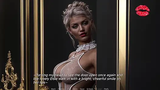 Lezzetli MILF'ler (Bölüm 7) Yapay Zeka Tarafından Geliştirilen Yeni Versiyon