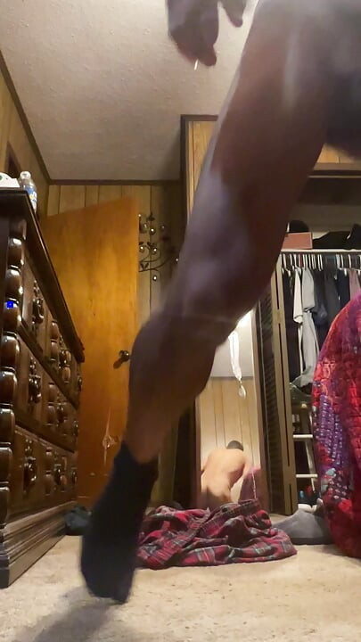 My video first time!