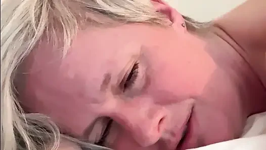 Horny MILF Can't Resist A Good Fucking