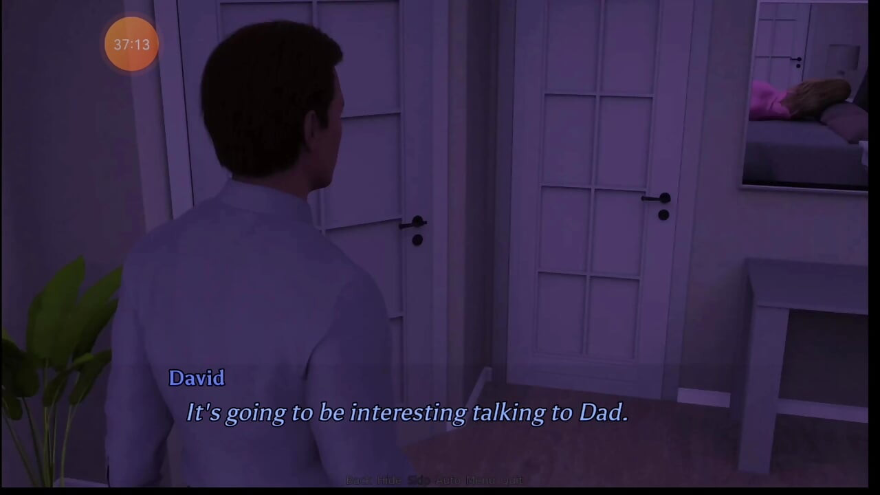 Savršen brak #6: Darren je nered prepustio Davidu