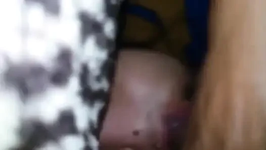 That's a Great Homemade Blowjob 69