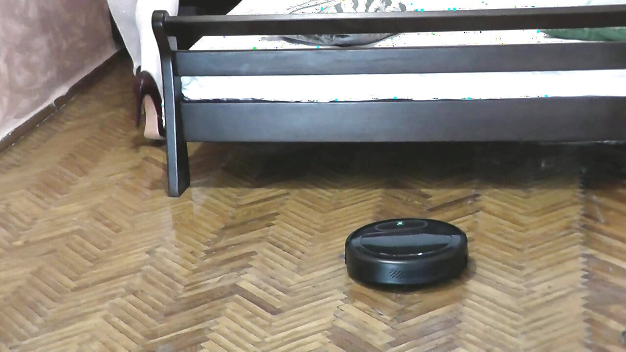 Solo sexet moden MILF fingre våd fisse får orgasme sprøjter i soveværelset Sprøjt Sprøjt. Stor røv Doggystyle Store naturlige bryster